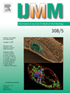 INTERNATIONAL JOURNAL OF MEDICAL MICROBIOLOGY杂志封面